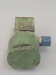 Nabco GCH-37N Valve #2