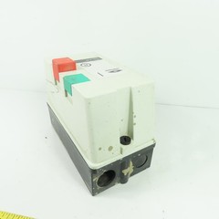 Springer Controls Company IP-65 Rated Push Button Control Station Enclosure