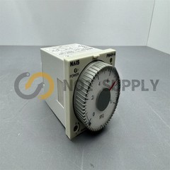 Newly-made 1pcs New PANASONIC PM4HA-H-AC240V 0-10S 100-240V NSNP