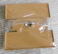 Wiremold 2051H Flush Plate Adapter (Box of 5)