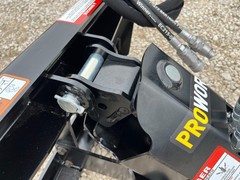 PROWORKS AD1530 Hex Planetary Auger Drive Unit Fits Skid Steer Quick Attach