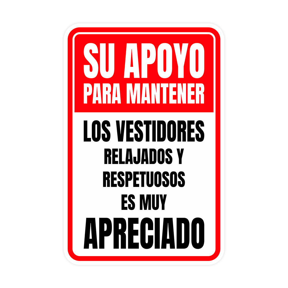 Portrait Round Plus Su Apoyo Para Mantener Los Vestidores Relajados…