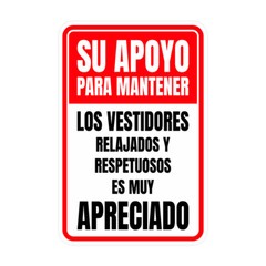 Portrait Round Plus Su Apoyo Para Mantener Los Vestidores Relajados…