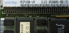 Heller Uni-Pro ACPU90-VA D 23.050006-00135 – Used –