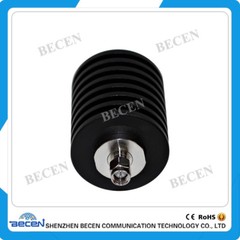 25W SMA male to female Attenuator 40dB DC-3.0GHZ 50ohm RF coaxial Power