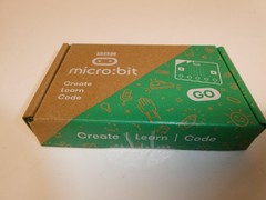 Micro:bit GO BBC micro:bit Model: V2.21 V2 GO Starter Kit New Create Learn Code