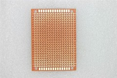 10Pcs 5CM x 7CM PCB Prototype Perf Universal Board Breadboard PCB Board