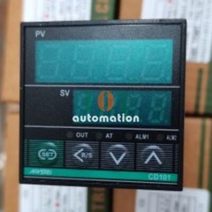1PCS NEW FOR AIVPEI Temperature controller CD-101 k 400℃ 4-20ma