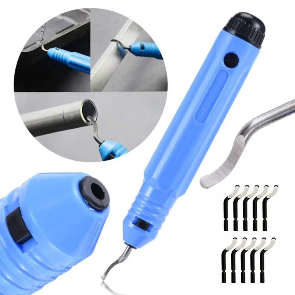 Hand Trimming Knife Deburring Scraper NB1100 Chamfer Trimming Removal Aluminum A
