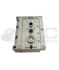 NUMATICS 240-239 PROFIBUS COMMUNICATION MODULE W/ 240-184 W/ 240-179
