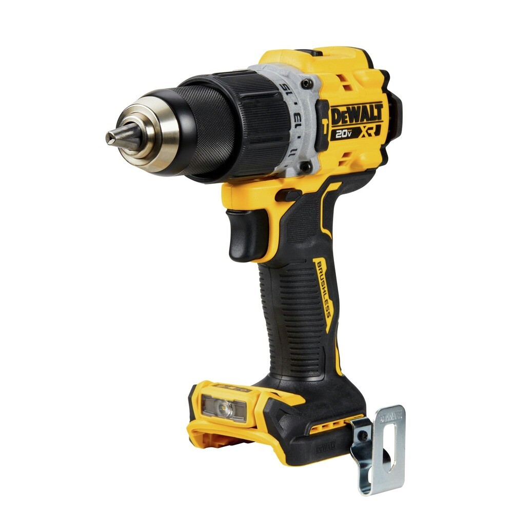DEWALT DCD805BR 20V MAX XR Li-Ion 1/2″ Hammer Drill Driver Certified Refurbished