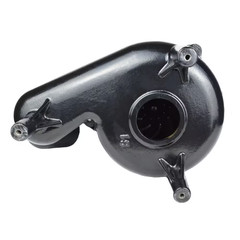 EVERBILT 1/2 HP Cast Iron Sewage Ejector Pump