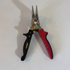 Malco Duct Set – Turboshear + Right, Left and Straight Snips + Seamer + Crimper