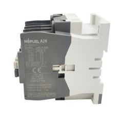 NEW A26-30 AC Contactor 120V coil Contactor A26-30-10-84 26A 3P 1NO
