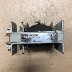 Cutler Hammer No. 10370H244 110V 60HZ – A63