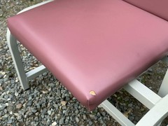 Blood Drawing Phlebotomy Chair Medical Lab Hospital Tattoo