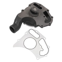 For Perkins 1104D-44 2160 2200 Water Pump #U5MW0207 U5MW0208 U5MW0197 4131A068