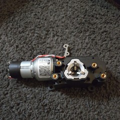 WFR Genuine OEM American Dryer WFR125910 ADC Door Lock