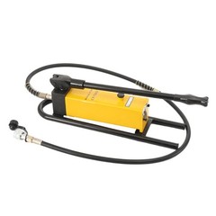 Manual Hydraulic Hand Pump CP-700D 1500CC Single Acting,Robust Thickened Plunger