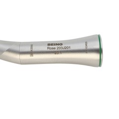 BEING Dental 20:1 Implant Surgical Contra Angle WI-75 E/KM Handpiece ISO E Type