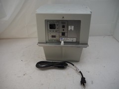 GRI Gorman-Rupp Industries External Medical Waste Pump Model 21000-002