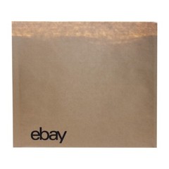 12” x 9” Kraft Waffle Padded Mailers