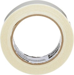 3M Scotch Double-Sided Carpet Tape 1.3 in x 40 ft – Heavy 13 yards, Clear