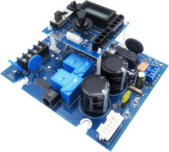 GLX-PCB-RITE Main Circuit Board &GLX-PCB-DSP Display Board Compatible with Haywa