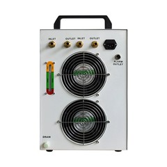 CW-5200 Water Cooling Machine 2.4kW for Laser Marker 110V