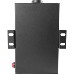 5 Gallon Hydraulic Fluid Reservoir Tank with Outlet 0.75″ FNP & Inlet 1.5″ FNPT