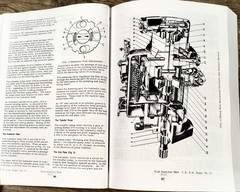 Set Allis Chalmers 170 Tractor Service Parts Operators Manuals Repair Catalog