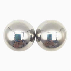 Solid Stainless Steel Ball Precision Ball Impact Weight Test Ranging from 1g-5kg