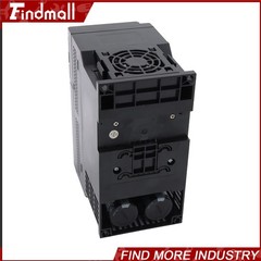 CNC 1 To 3 Phase 220V Variable Frequency Drive Inverter VFD VSD 7.5KW 10HP