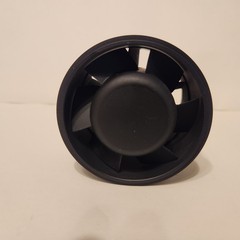 Ametek Rotron AXIMAX3AL / 3509SF 26VDC 1.7A 14,600 RPM Vaneaxial Fan Mil Specs