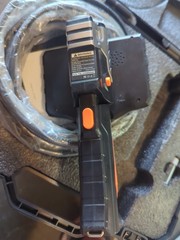 Teslong NTS300 Industrial Inspection Camera Endoscope