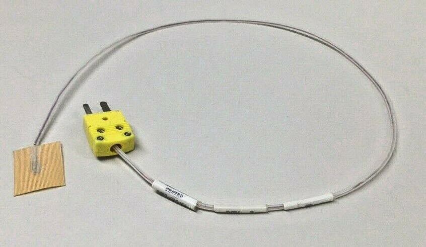 Novellus Type BB-870556-51 Thermocouple Assembly BB87055651
