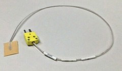 Novellus Type BB-870556-51 Thermocouple Assembly BB87055651