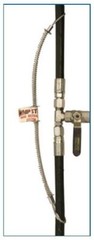 Hose to Hose Whip Stop 200 PSI Bulk Pack 1/8″ 3/16″ 14/” 3/8″ Osha Safety Check