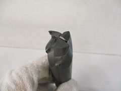 5 POUNDS + of CARBIDE Tungsten Usable & Scrap Inserts, Endmills, Drills MORE 5#