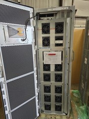 Galaxy VM 160 kVA 480 V Schneider Electric 160 KVA UPS