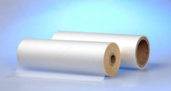 2 Rolls 17.3 inch*656 Ft Matte Laminating Film Bopp Satin Laminating Films 1Mil