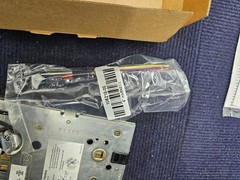 Schlage L9090EULB L9090/92/94 EU RX Electric Lock LLL RH 626 Locking