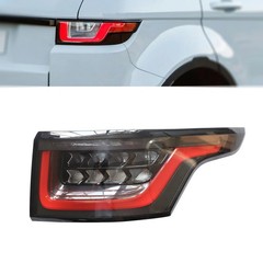 For 2018 2019 2020 2021 2022 Range Rover Sport LED Rear Tail Light