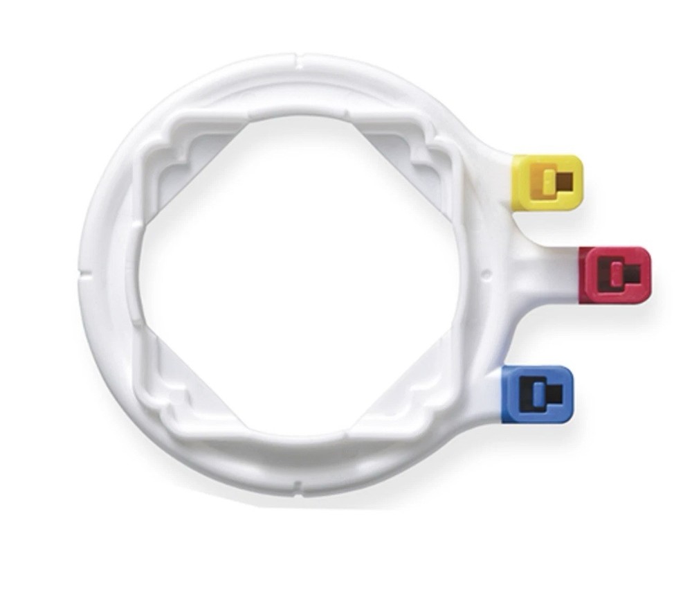 Dentsply Rinn 550773 XCP-ORA Digital Dental X-Ray Positioning Ring Autoclavable