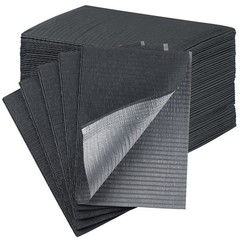 50pcs 3Ply Bibs Waterproof Patient Dental 13×18″ Bibs Medical Tattoo Towel Cover