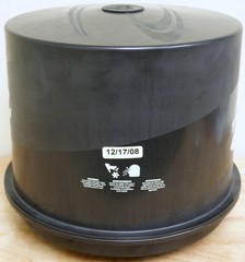 Donaldson H002439 TopSpin HD Pre-Cleaner Air Filter 7″ Inlet