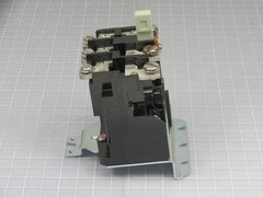 WESTINGHOUSE AA23A THERMAL OVERLOAD RELAY AMBIENT COMPENSATED T201468