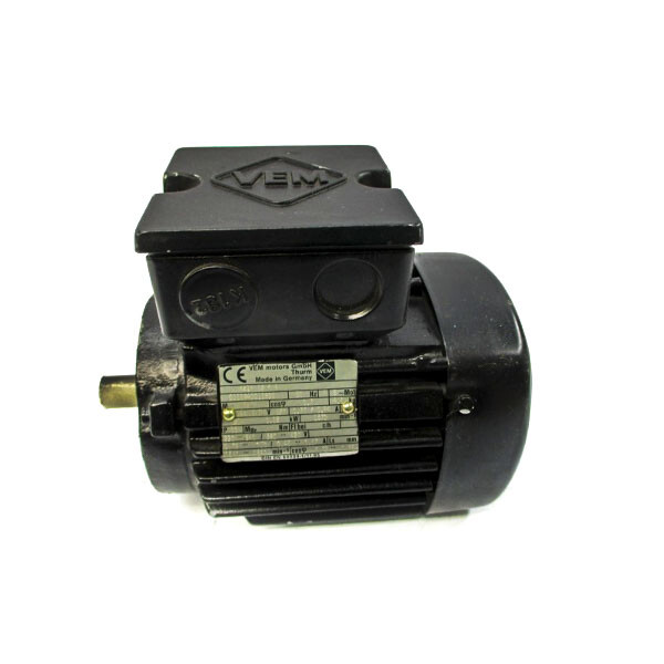 VEM MOTORS K21R63K4 230/400V 0.77/0.44A NSNP