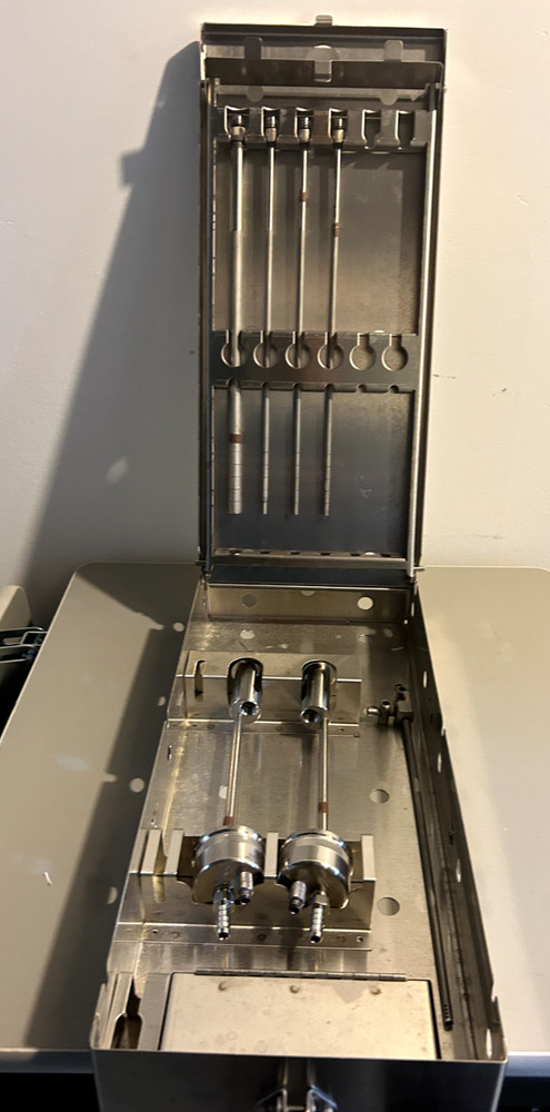 Storz Nezhat-Dorsey Hydro-Dissection System Probe Tip and Insert Set