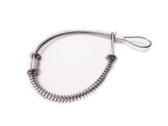 Hose to Hose Whip Stop 200 PSI Bulk Pack 1/8″ 3/16″ 14/” 3/8″ Osha Safety Check